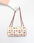 Limited Edition Flap Bag, front view